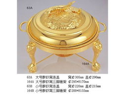 皇朝国产金银器饰品 传统工艺与现代美学的完美融合